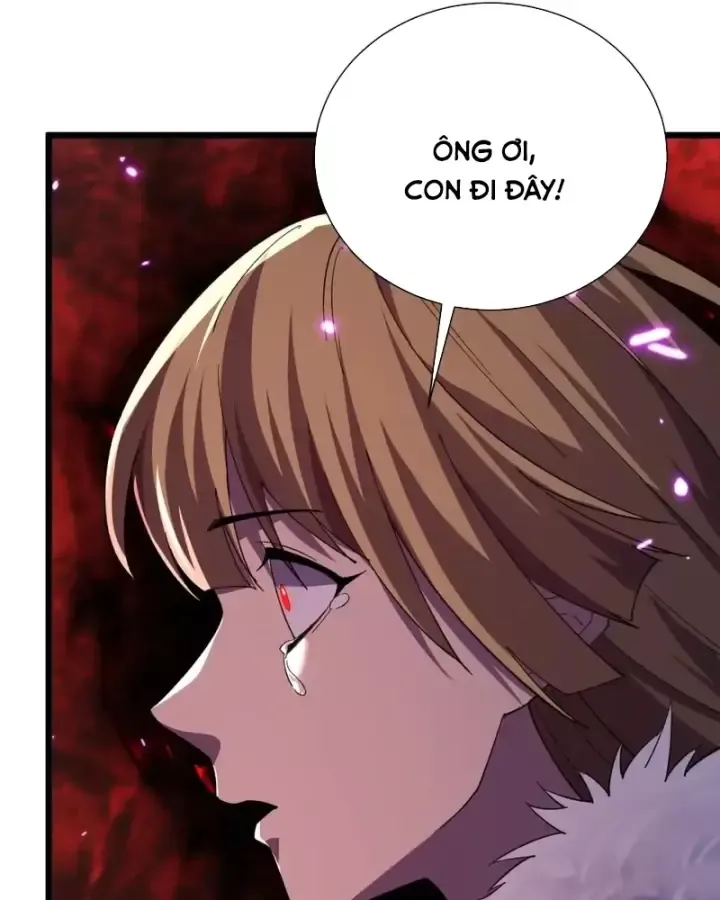 Toàn Dân Chuyển Chức: Bị Động Của Ta Vô Địch Chap 179 - Next Chap 180