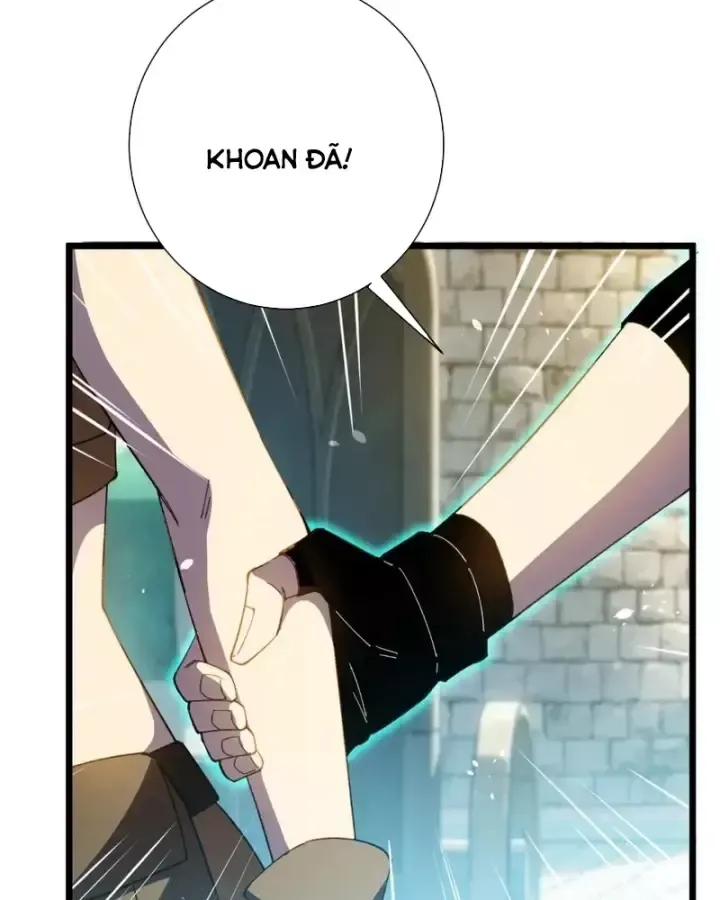 Toàn Dân Chuyển Chức: Bị Động Của Ta Vô Địch Chap 179 - Next Chap 180
