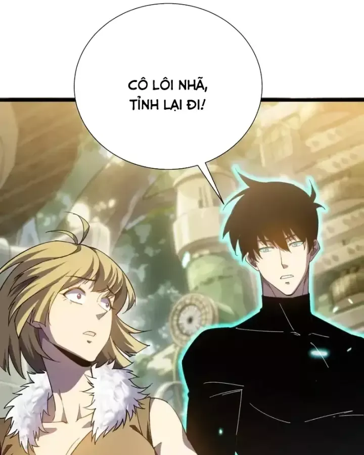 Toàn Dân Chuyển Chức: Bị Động Của Ta Vô Địch Chap 179 - Next Chap 180
