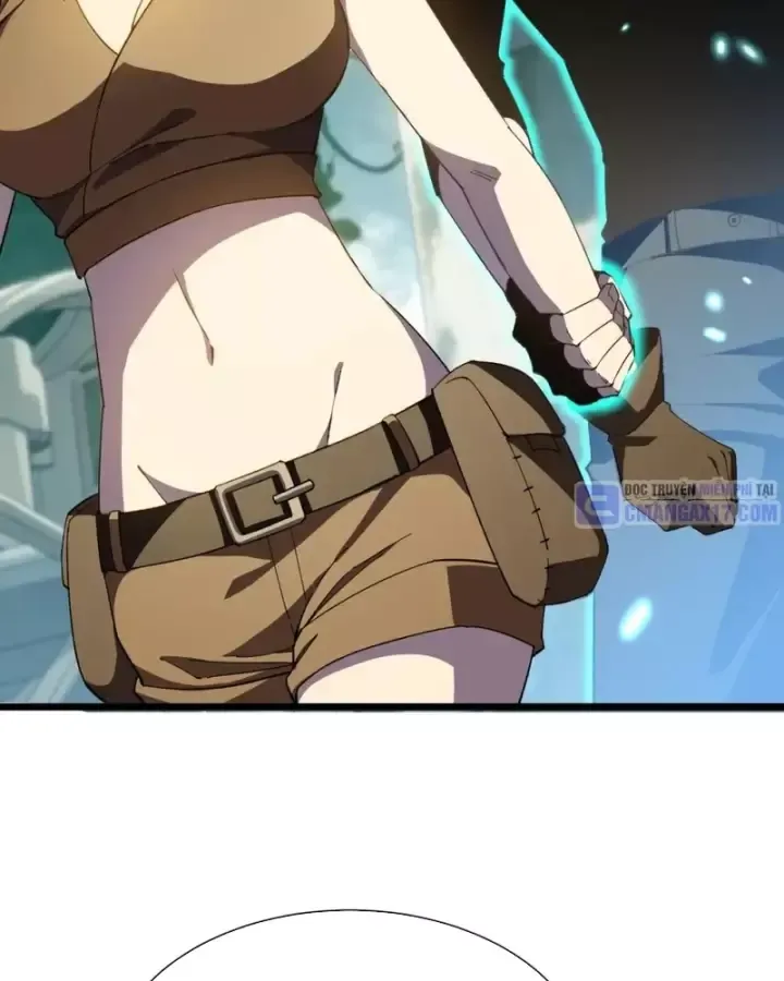 Toàn Dân Chuyển Chức: Bị Động Của Ta Vô Địch Chap 179 - Next Chap 180