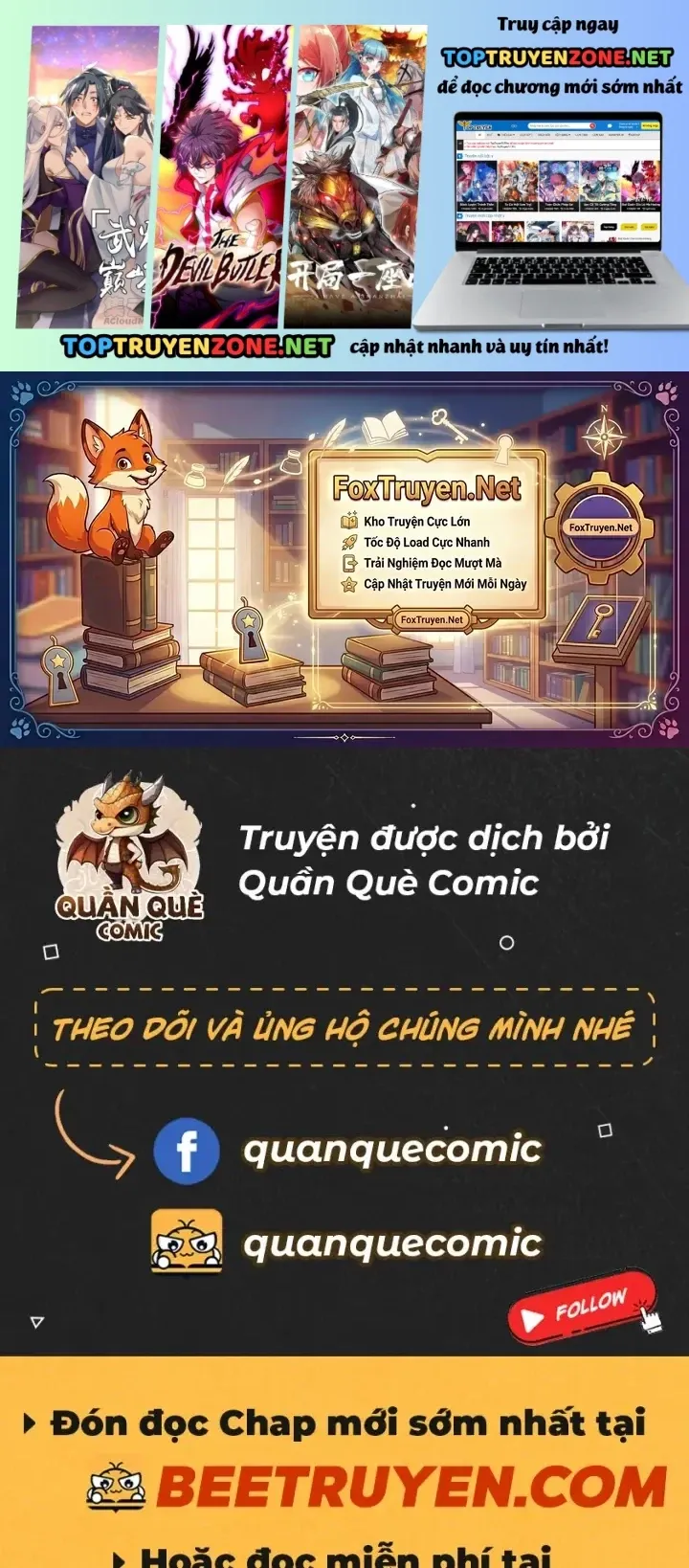 Toàn Dân Chuyển Chức: Bị Động Của Ta Vô Địch Chap 180 - Next Chap 181