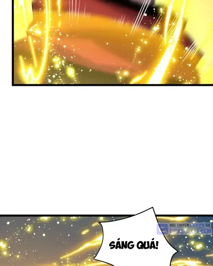 Toàn Dân Chuyển Chức: Bị Động Của Ta Vô Địch Chap 180 - Next Chap 181