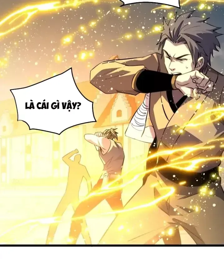 Toàn Dân Chuyển Chức: Bị Động Của Ta Vô Địch Chap 180 - Next Chap 181
