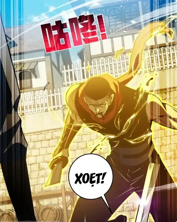 Toàn Dân Chuyển Chức: Bị Động Của Ta Vô Địch Chap 180 - Next Chap 181