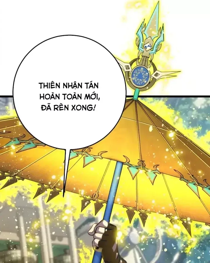 Toàn Dân Chuyển Chức: Bị Động Của Ta Vô Địch Chap 180 - Next Chap 181