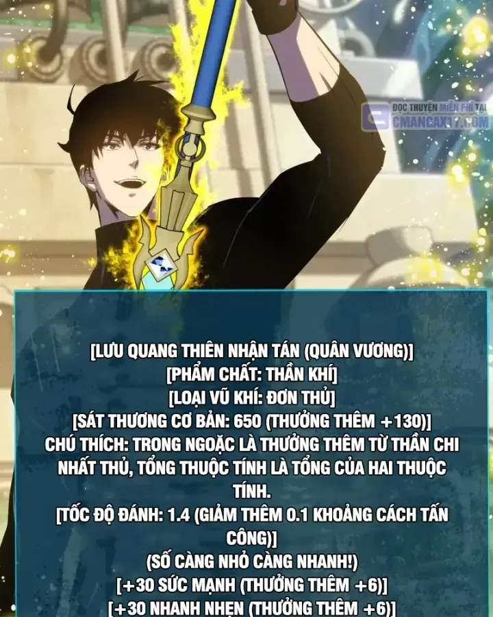 Toàn Dân Chuyển Chức: Bị Động Của Ta Vô Địch Chap 180 - Next Chap 181