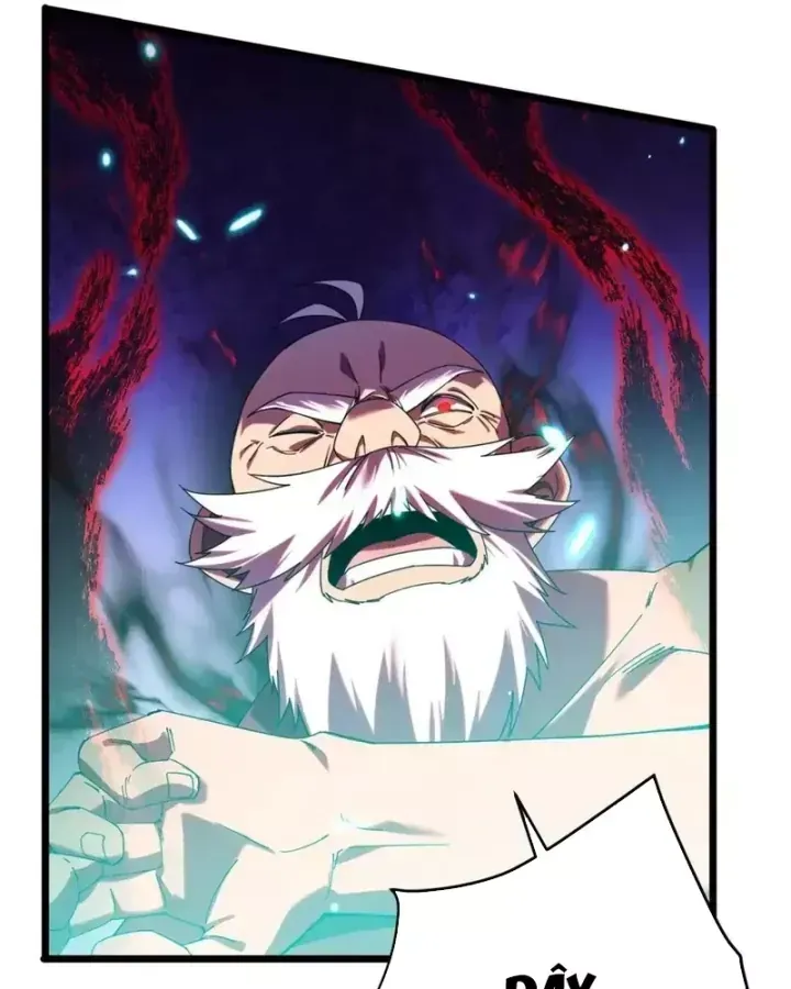 Toàn Dân Chuyển Chức: Bị Động Của Ta Vô Địch Chap 180 - Next Chap 181