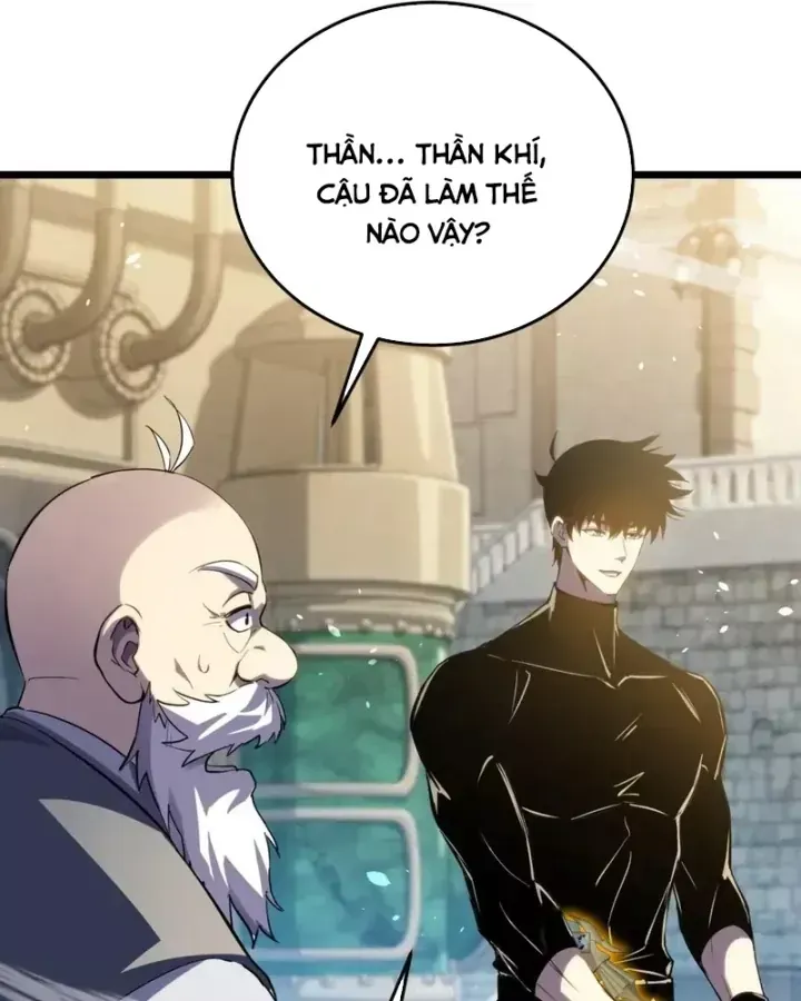 Toàn Dân Chuyển Chức: Bị Động Của Ta Vô Địch Chap 180 - Next Chap 181