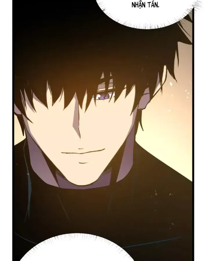Toàn Dân Chuyển Chức: Bị Động Của Ta Vô Địch Chap 180 - Next Chap 181