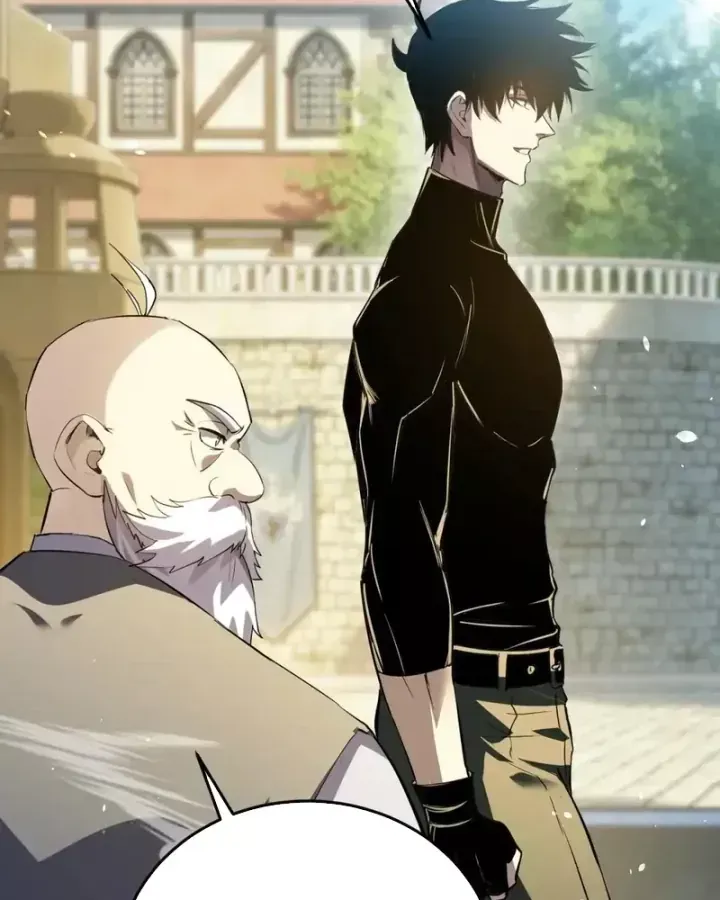 Toàn Dân Chuyển Chức: Bị Động Của Ta Vô Địch Chap 180 - Next Chap 181