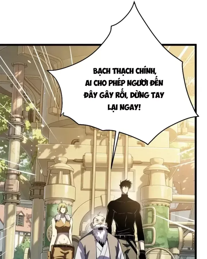 Toàn Dân Chuyển Chức: Bị Động Của Ta Vô Địch Chap 180 - Next Chap 181
