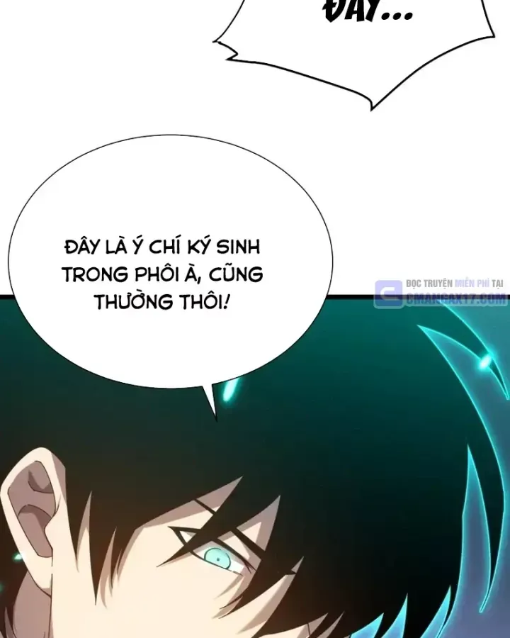 Toàn Dân Chuyển Chức: Bị Động Của Ta Vô Địch Chap 180 - Next Chap 181