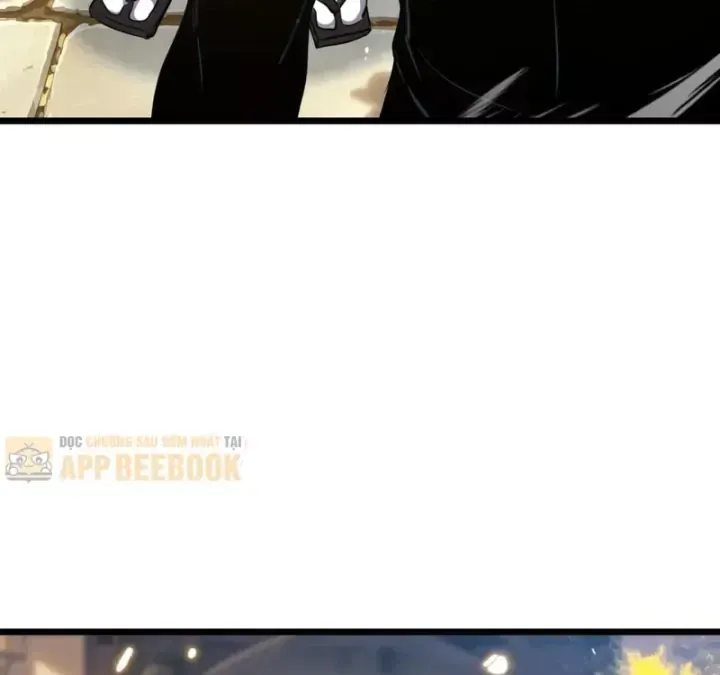 Toàn Dân Chuyển Chức: Bị Động Của Ta Vô Địch Chap 180 - Next Chap 181