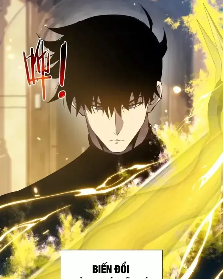 Toàn Dân Chuyển Chức: Bị Động Của Ta Vô Địch Chap 180 - Next Chap 181