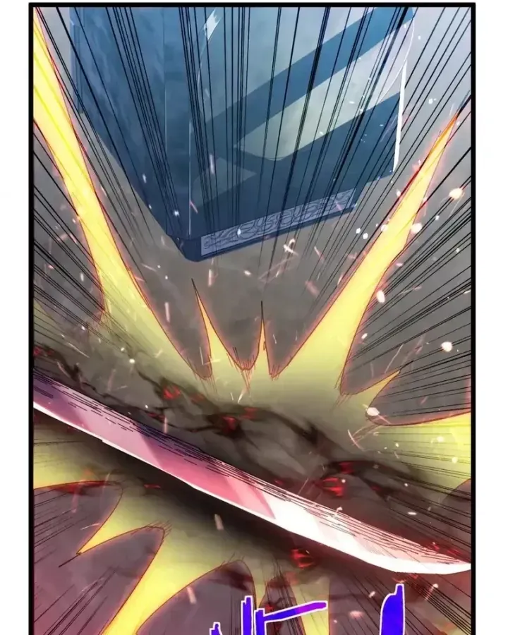 Toàn Dân Chuyển Chức: Bị Động Của Ta Vô Địch Chap 180 - Next Chap 181