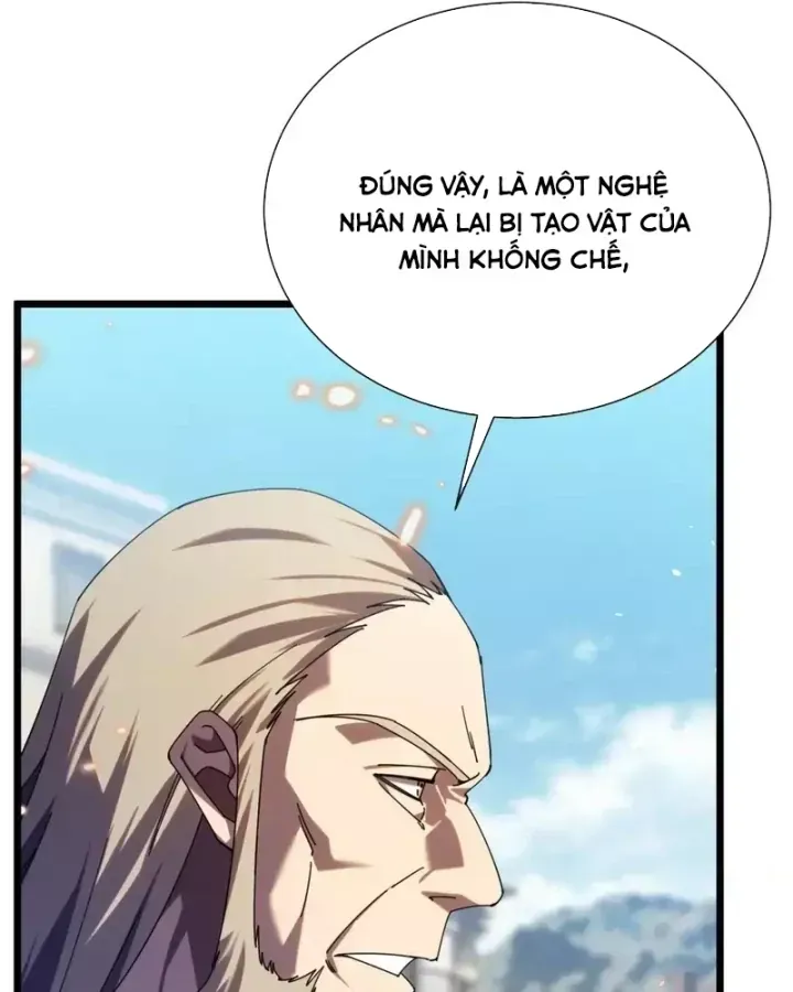 Toàn Dân Chuyển Chức: Bị Động Của Ta Vô Địch Chap 180 - Next Chap 181