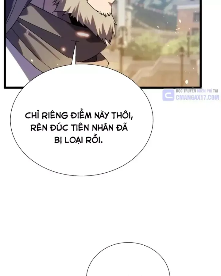 Toàn Dân Chuyển Chức: Bị Động Của Ta Vô Địch Chap 180 - Next Chap 181