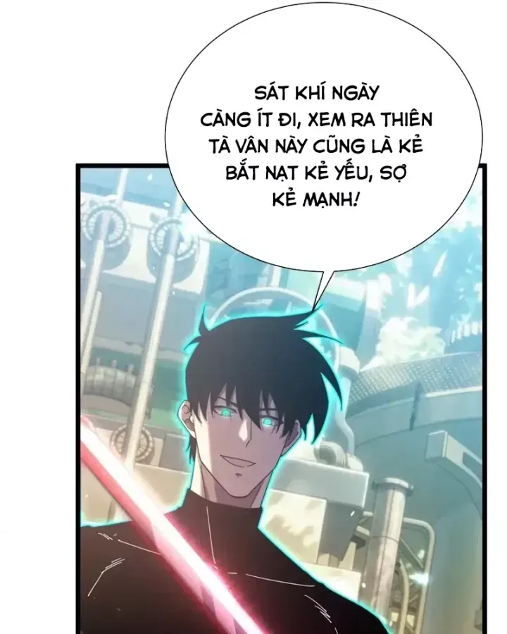 Toàn Dân Chuyển Chức: Bị Động Của Ta Vô Địch Chap 180 - Next Chap 181