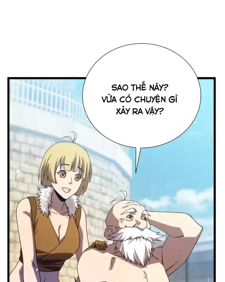 Toàn Dân Chuyển Chức: Bị Động Của Ta Vô Địch Chap 180 - Next Chap 181