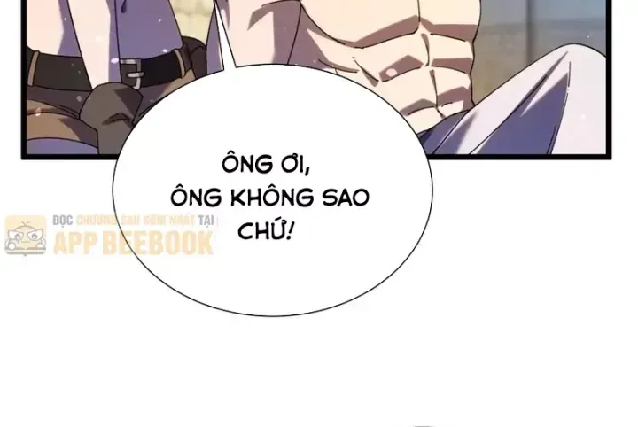 Toàn Dân Chuyển Chức: Bị Động Của Ta Vô Địch Chap 180 - Next Chap 181