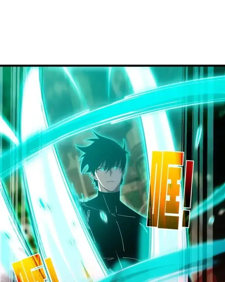 Toàn Dân Chuyển Chức: Bị Động Của Ta Vô Địch Chap 180 - Next Chap 181