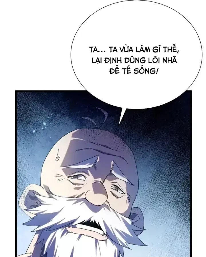 Toàn Dân Chuyển Chức: Bị Động Của Ta Vô Địch Chap 180 - Next Chap 181