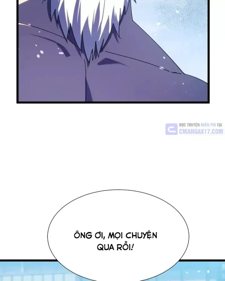 Toàn Dân Chuyển Chức: Bị Động Của Ta Vô Địch Chap 180 - Next Chap 181
