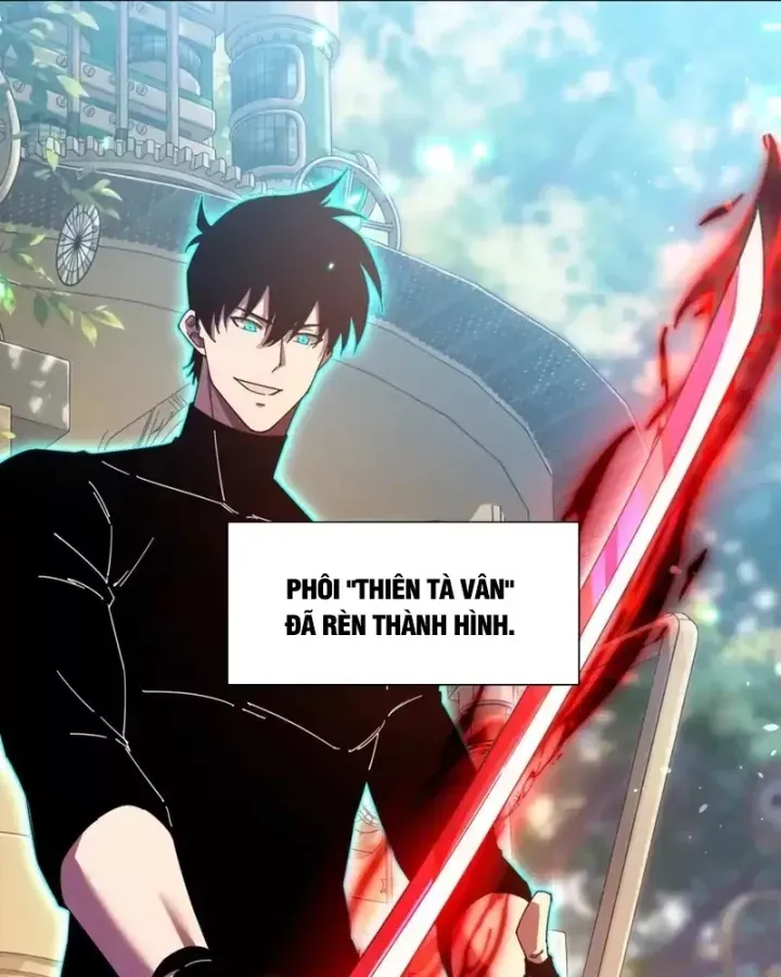 Toàn Dân Chuyển Chức: Bị Động Của Ta Vô Địch Chap 180 - Next Chap 181