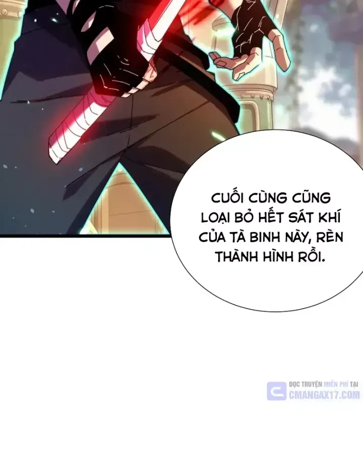 Toàn Dân Chuyển Chức: Bị Động Của Ta Vô Địch Chap 180 - Next Chap 181