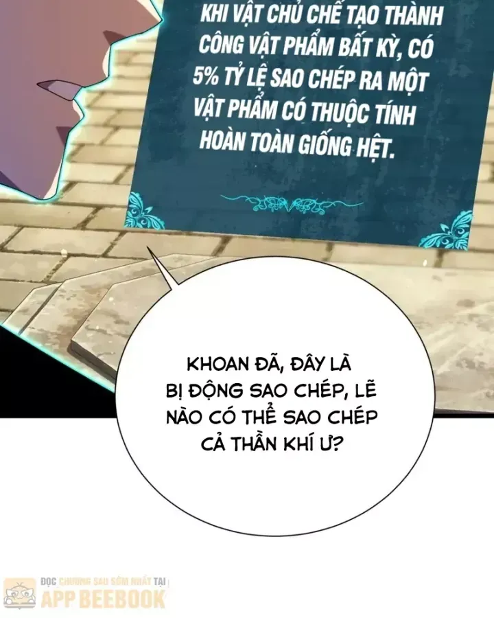 Toàn Dân Chuyển Chức: Bị Động Của Ta Vô Địch Chap 180 - Next Chap 181