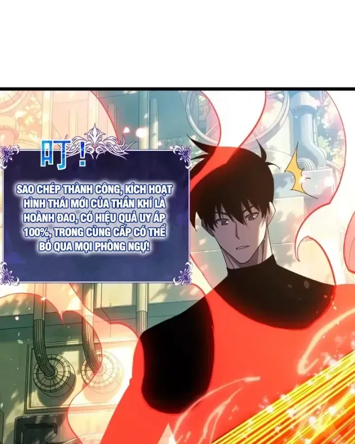 Toàn Dân Chuyển Chức: Bị Động Của Ta Vô Địch Chap 180 - Next Chap 181