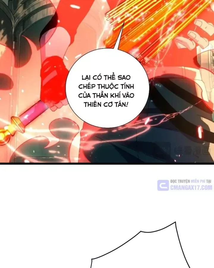 Toàn Dân Chuyển Chức: Bị Động Của Ta Vô Địch Chap 180 - Next Chap 181