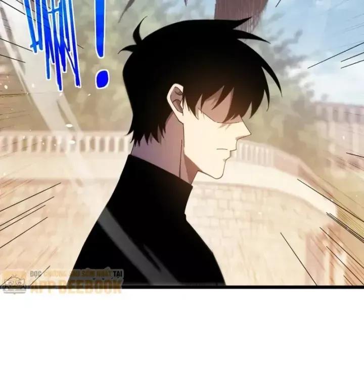 Toàn Dân Chuyển Chức: Bị Động Của Ta Vô Địch Chap 180 - Next Chap 181