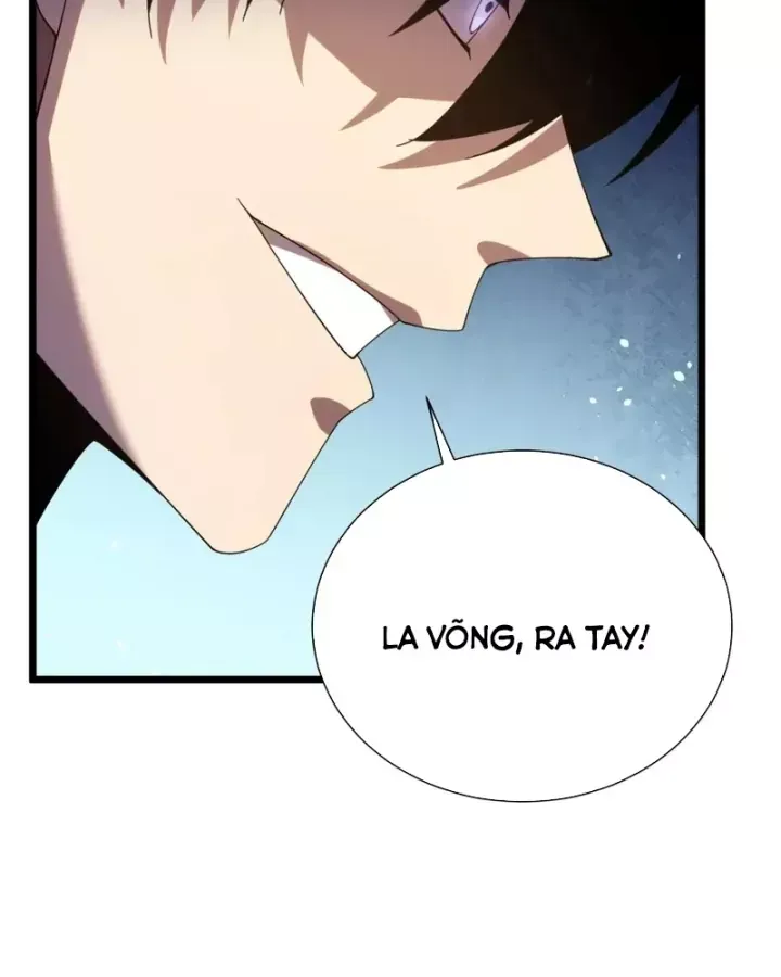 Toàn Dân Chuyển Chức: Bị Động Của Ta Vô Địch Chap 180 - Next Chap 181