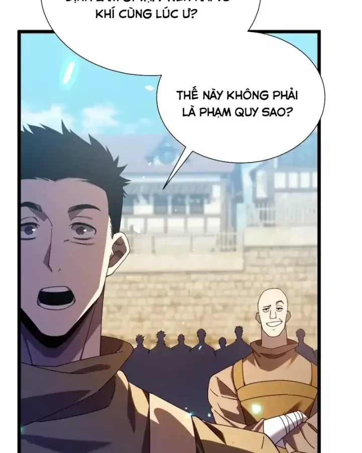 Toàn Dân Chuyển Chức: Bị Động Của Ta Vô Địch Chap 180 - Next Chap 181
