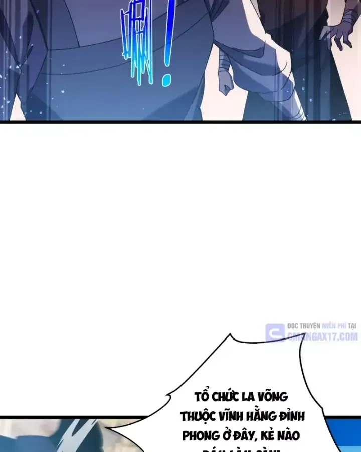 Toàn Dân Chuyển Chức: Bị Động Của Ta Vô Địch Chap 180 - Next Chap 181