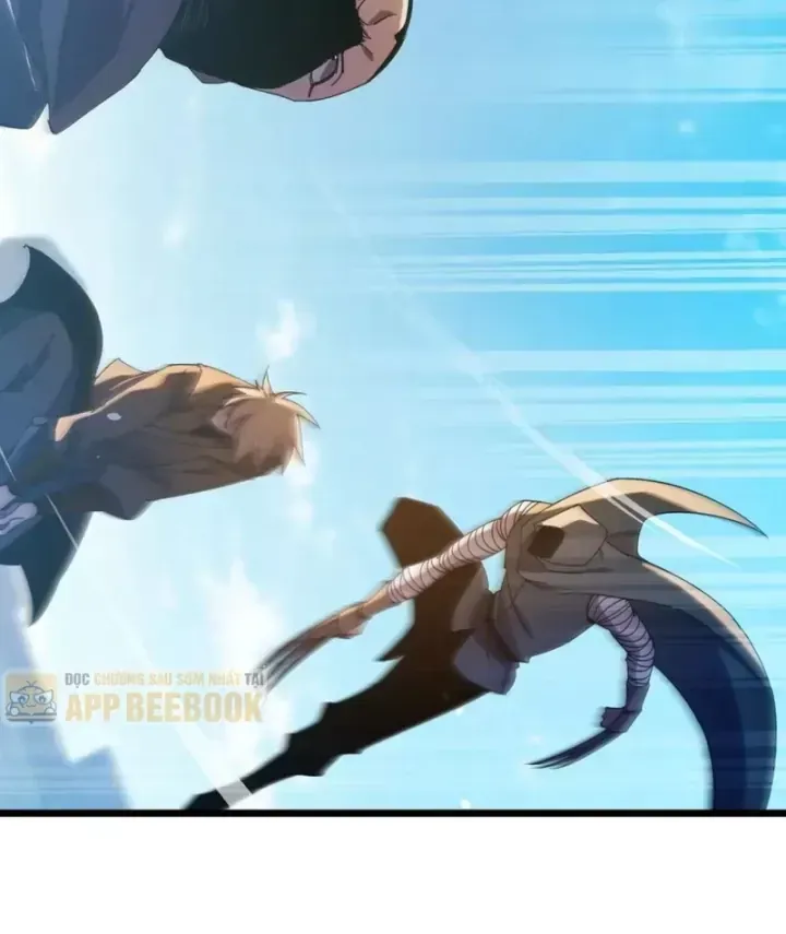 Toàn Dân Chuyển Chức: Bị Động Của Ta Vô Địch Chap 180 - Next Chap 181