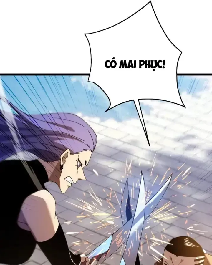 Toàn Dân Chuyển Chức: Bị Động Của Ta Vô Địch Chap 180 - Next Chap 181