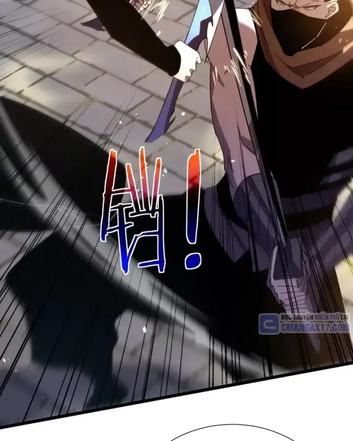 Toàn Dân Chuyển Chức: Bị Động Của Ta Vô Địch Chap 180 - Next Chap 181