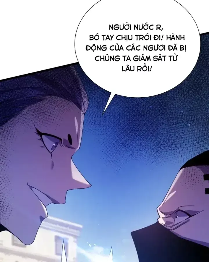 Toàn Dân Chuyển Chức: Bị Động Của Ta Vô Địch Chap 180 - Next Chap 181