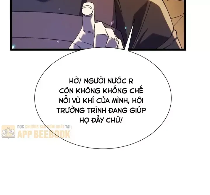 Toàn Dân Chuyển Chức: Bị Động Của Ta Vô Địch Chap 180 - Next Chap 181