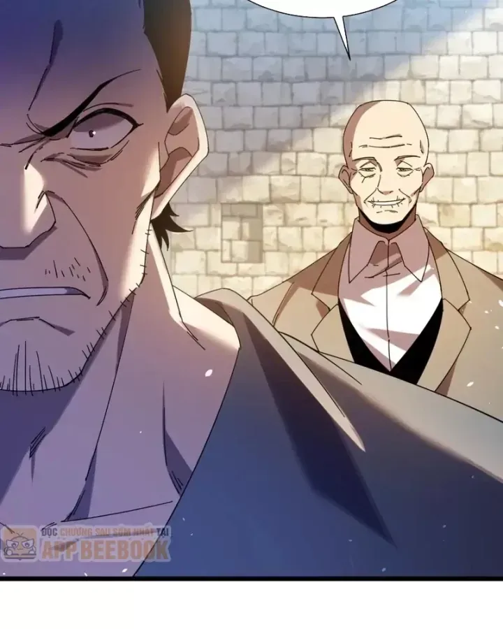 Toàn Dân Chuyển Chức: Bị Động Của Ta Vô Địch Chap 180 - Next Chap 181