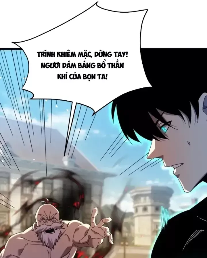 Toàn Dân Chuyển Chức: Bị Động Của Ta Vô Địch Chap 180 - Next Chap 181