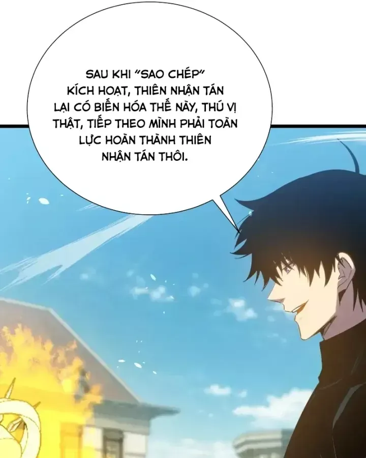 Toàn Dân Chuyển Chức: Bị Động Của Ta Vô Địch Chap 180 - Next Chap 181