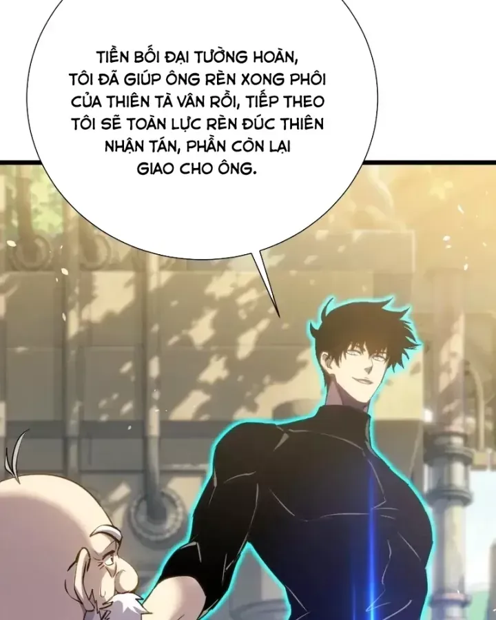 Toàn Dân Chuyển Chức: Bị Động Của Ta Vô Địch Chap 180 - Next Chap 181