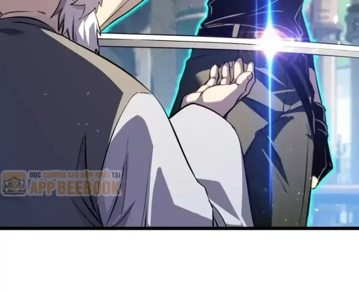 Toàn Dân Chuyển Chức: Bị Động Của Ta Vô Địch Chap 180 - Next Chap 181