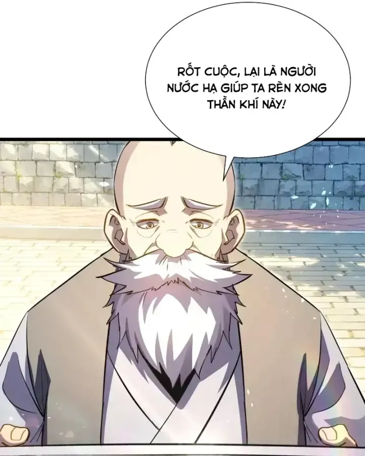 Toàn Dân Chuyển Chức: Bị Động Của Ta Vô Địch Chap 180 - Next Chap 181