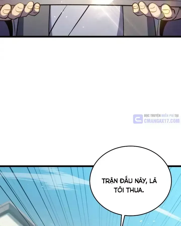 Toàn Dân Chuyển Chức: Bị Động Của Ta Vô Địch Chap 180 - Next Chap 181