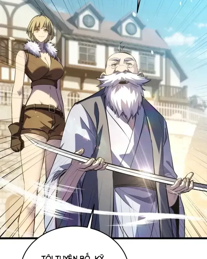 Toàn Dân Chuyển Chức: Bị Động Của Ta Vô Địch Chap 180 - Next Chap 181