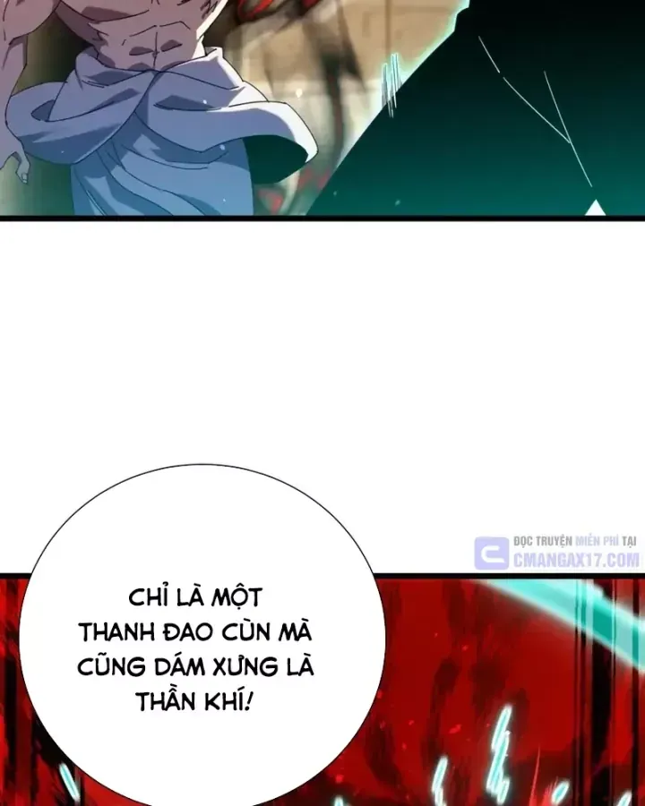 Toàn Dân Chuyển Chức: Bị Động Của Ta Vô Địch Chap 180 - Next Chap 181